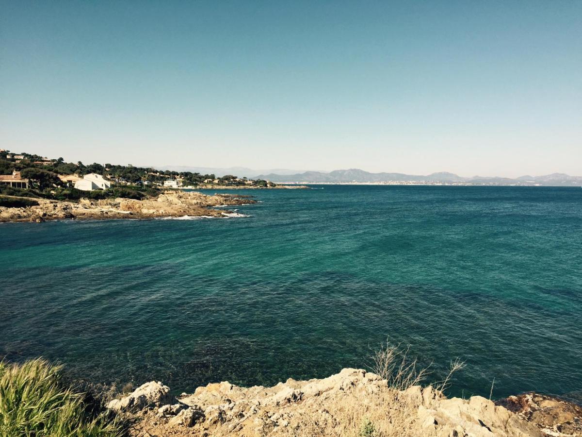 Villa De Charme, 8 Pers, Climatisee, Piscine Chauffee, Calme Garanti 罗克布伦河畔阿尔让 外观 照片
