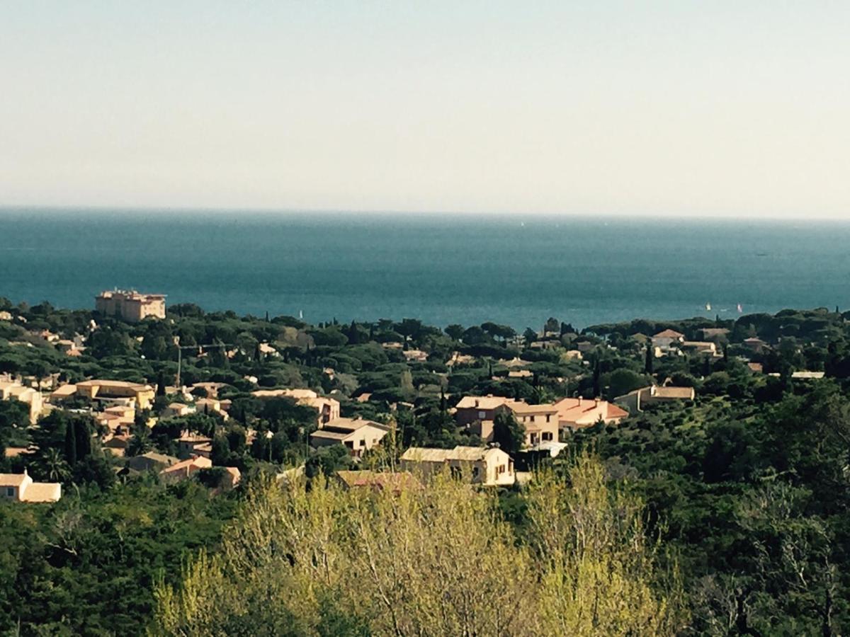 Villa De Charme, 8 Pers, Climatisee, Piscine Chauffee, Calme Garanti 罗克布伦河畔阿尔让 外观 照片